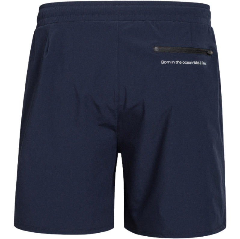 2026 Orca Mens Bossa Boardshorts RG11-NVY - Navy